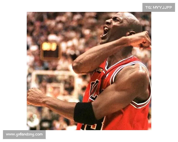 1995年的今天乔丹迎来复出首战，创NBA历史最高收视率纪录