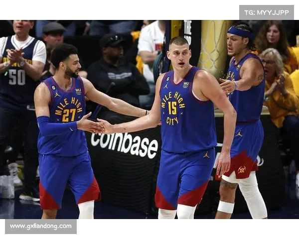 24小时104分！约基奇神级表现助掘金大胜老鹰