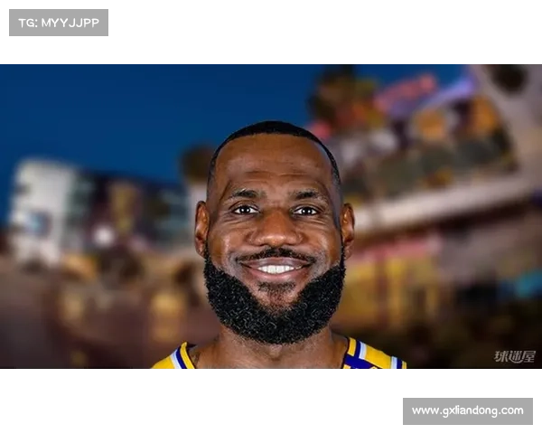 NBA75大巨星Top2:勒布朗·詹姆斯 NBA75大巨星Top2:勒布朗·詹姆斯
