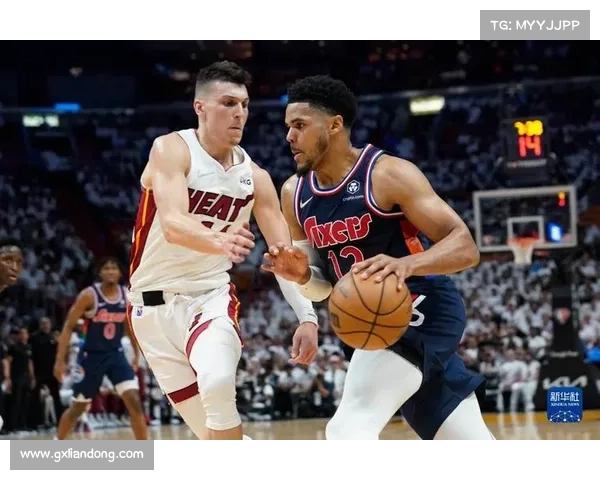 NBA东部半决赛第五场:热火胜76人 NBA东部半决赛第五场:热火胜76人