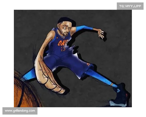 NBA最新漫画作品一览 NBA最新漫画作品一览